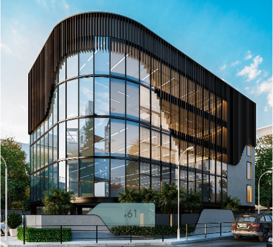 Tangross Reality Centre - Chennai